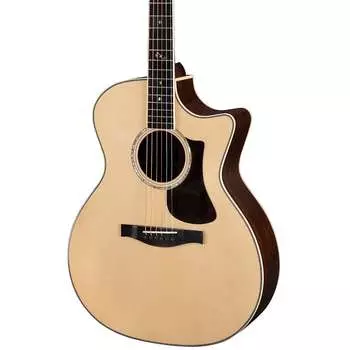 Акустическая гитара Eastman AC422CE Acoustic Electric