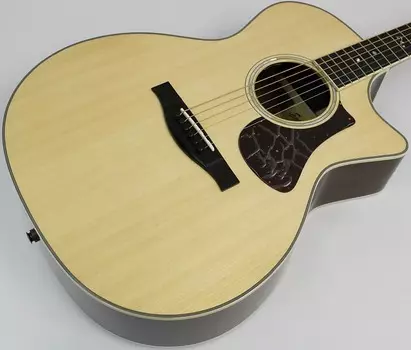 Акустическая гитара Eastman AC422CE Grand Auditorium Acoustic-Electric Guitar, Natural