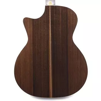 Акустическая гитара Eastman AC422CE Sitka/Eucalyptus Natural