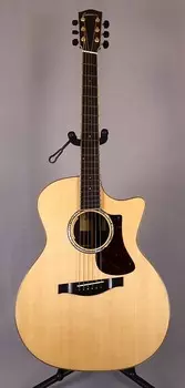 Акустическая гитара Eastman AC822CE-FF