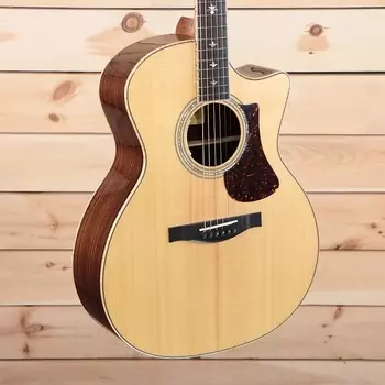 Акустическая гитара Eastman DT30-GACE -