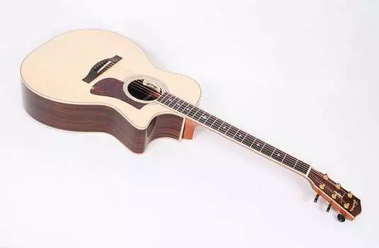 Акустическая гитара Eastman DT30GACE Double Top Grand Auditorium LR Baggs Anthem Electronics #50224 @ LA Guitar Sales