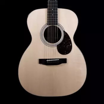 Акустическая гитара Eastman E10-OM, Adirondack Spruce, Mahogany, 18-style Orchestra Model