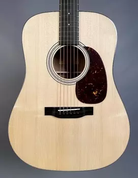 Акустическая гитара Eastman E10D Natural