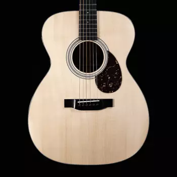 Акустическая гитара Eastman E10OM, Orchestra Model, Adirondack Spruce, Mahogany, Short Scale