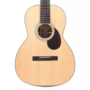 Акустическая гитара Eastman E10OO Adirondack Spruce/Mahogany OO Natural