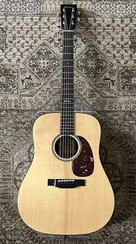 Акустическая гитара Eastman E1D-Special Dreadnought Acoustic Guitar w/ Gig Bag, Setup #4216