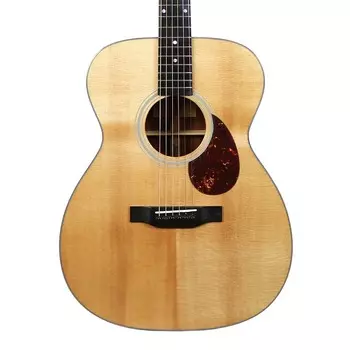 Акустическая гитара Eastman E1OM Orchestra Model Sitka Spruce Acoustic - Natural