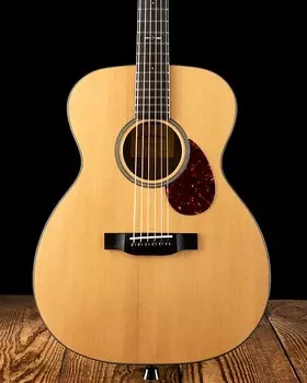 Акустическая гитара Eastman E1OM Special - Natural - Free Shipping