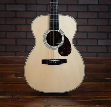 Акустическая гитара Eastman E20 OM