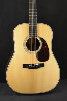 Акустическая гитара Eastman E20D Adirondack Spruce/Rosewood Dreadnought Natural Gloss Finish