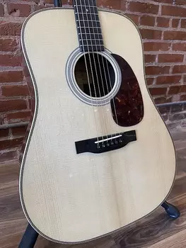 Акустическая гитара Eastman E20D-MR-TC: D TC Adi/Madagascar Rosewood with hard case