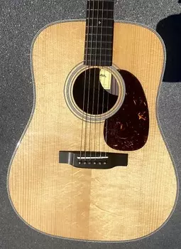 Акустическая гитара Eastman E20D TC Nice Bit of BEARCLAW