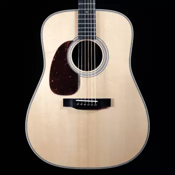 Акустическая гитара Eastman E20DL, Left-Handed, Lefty Dreadnought, Adirondack Spruce, Indian Rosewood