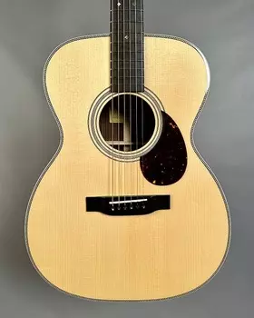 Акустическая гитара Eastman E20OM Adirondack Spruce & Rosewood
