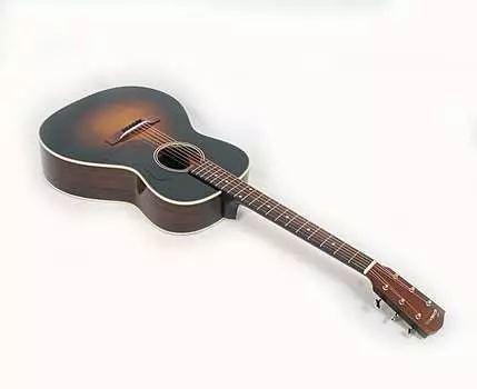 Акустическая гитара Eastman E20OOSS Adirondack Rosewood 14-Fret 00 #04522 W/ Case @ LA Guitar Sales -