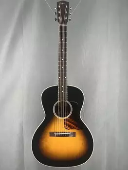 Акустическая гитара Eastman E20OOSSTC Sloped Shoulder 2023 - Sunburst