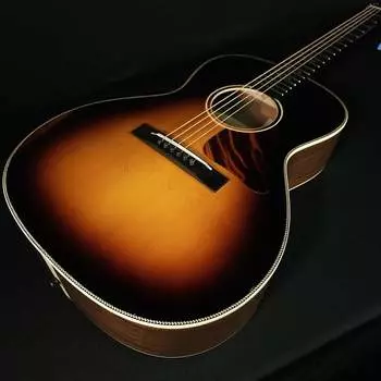 Акустическая гитара Eastman E22ooSS/v-SB Antique Varnish Finish Acoustic Guitar