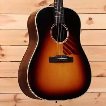 Акустическая гитара Eastman E22SS/v-SB - Sunburst - M2350042