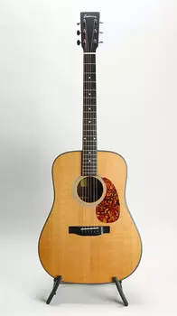 Акустическая гитара Eastman E3DE