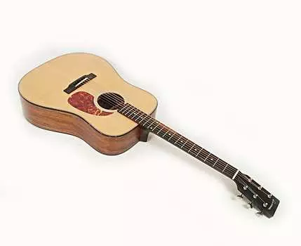 Акустическая гитара Eastman E3DE Ovangkol Sitka Dreadnought w/Fishman Sonitone Electronics #05029 @ LA Guitar Sales