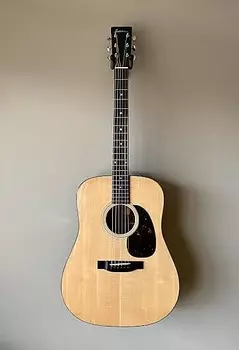 Акустическая гитара Eastman E6D TC Thermocured Top