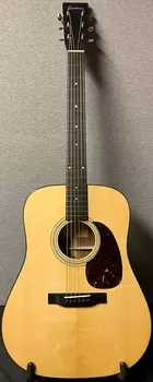 Акустическая гитара Eastman E6D-TC with Hard Shell Case