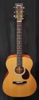 Акустическая гитара Eastman E6OM-TC