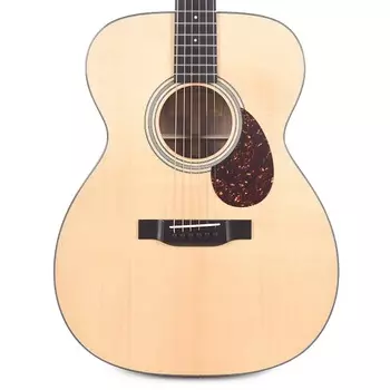 Акустическая гитара Eastman E6OM-TC Thermo-Cured Sitka/Mahogany OM Natural