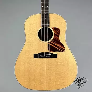 Акустическая гитара Eastman E6SS-TC 2022 Thermo-Cure Natural