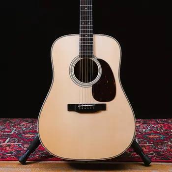 Акустическая гитара Eastman E8D 2023