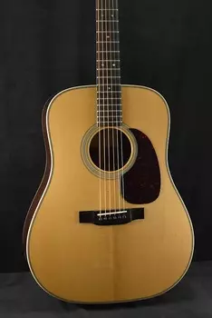 Акустическая гитара Eastman E8D-TC Thermo-Cured Sitka Spruce Dreadnought Natural Gloss Finish