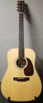 Акустическая гитара Eastman E8D with Hard Shell Case