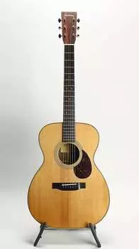 Акустическая гитара Eastman E8OM-TC