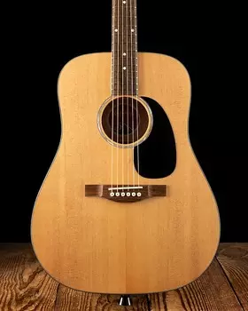 Акустическая гитара Eastman PCH1-D - Natural - Free Shipping