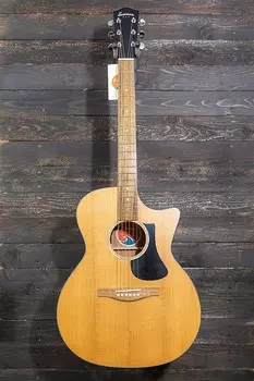 Акустическая гитара Eastman PCH1-GACE, Sapele Grand Auditorium A/E