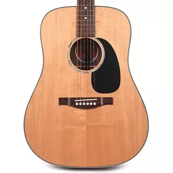 Акустическая гитара Eastman PCH2-D Thermo-Cured Sitka/Rosewood Dreadnought Natural