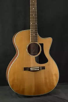 Акустическая гитара Eastman PCH2-GACE Grand Auditorium Acoustic/Electric Natural Finish