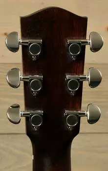 Акустическая гитара Eastman PCH2-OM