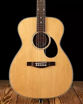 Акустическая гитара Eastman PCH2-OM - Natural - Free Shipping