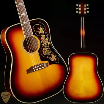 Акустическая гитара Epiphone