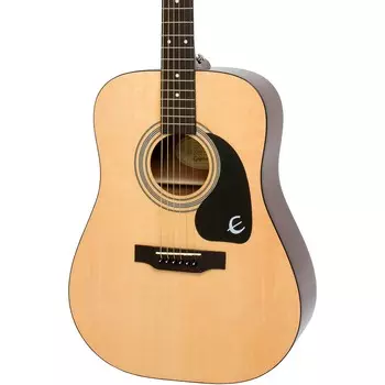 Акустическая гитара Epiphone Songmaker DR-100 Natural