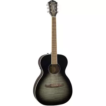 Акустическая гитара Fender FA-235E Concert Acoustic Electric Guitar in Moonlight Burst