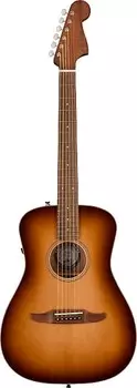 Акустическая гитара Fender Guitar, Acoustic - Malibu Classic, Aged Cognac Burst