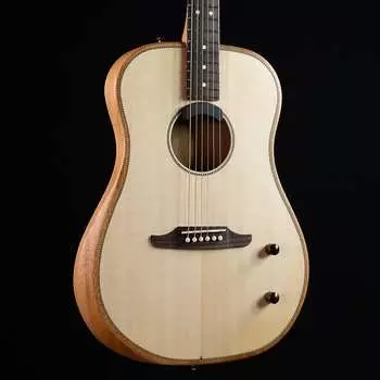 Акустическая гитара Fender Highway Series Dreadnought - Spruce #5713