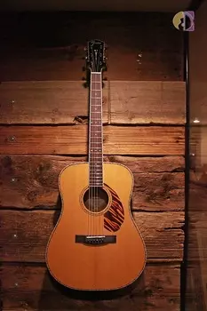 Акустическая гитара Fender PD-220E Dreadnought Acoustic-electric Guitar, Natural w/ Case - Free shipping lower 48 USA!