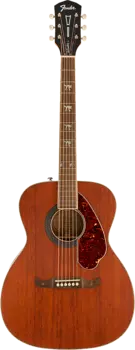 Акустическая гитара Fender Tim Armstrong Hellcat