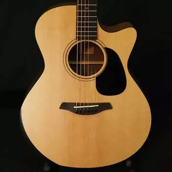 Акустическая гитара Furch Blue Deluxe 2023 - Spruce/Walnut