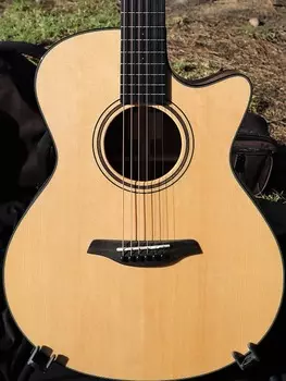 Акустическая гитара Furch Blue Plus Gc-SW