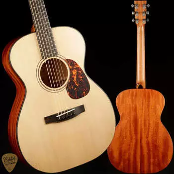 Акустическая гитара Furch Vintage 1 OM - Sitka Spruce & Mahogany
